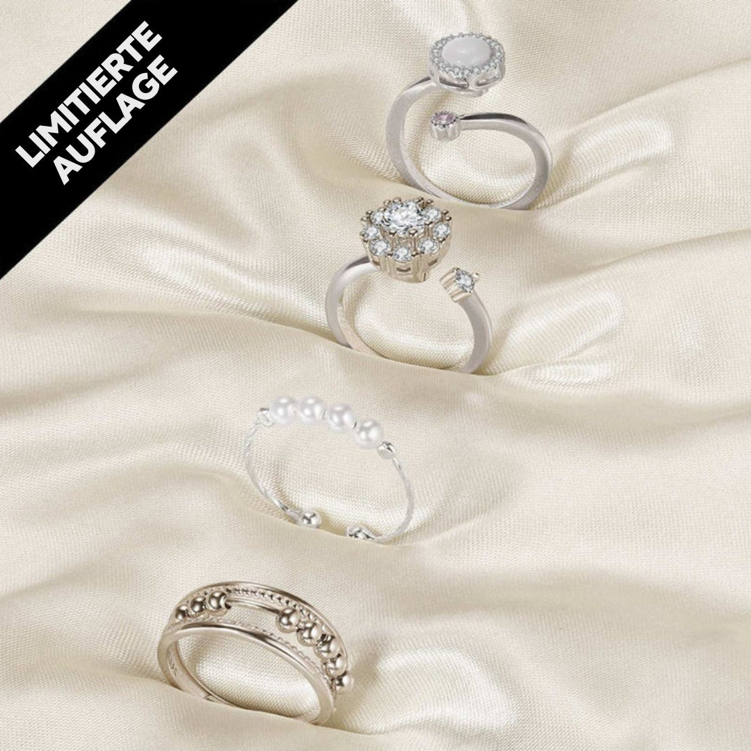 Set Comfort Bundle