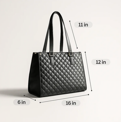 Mireyo 3-in-1 Multifunktionale Stepp-Tasche