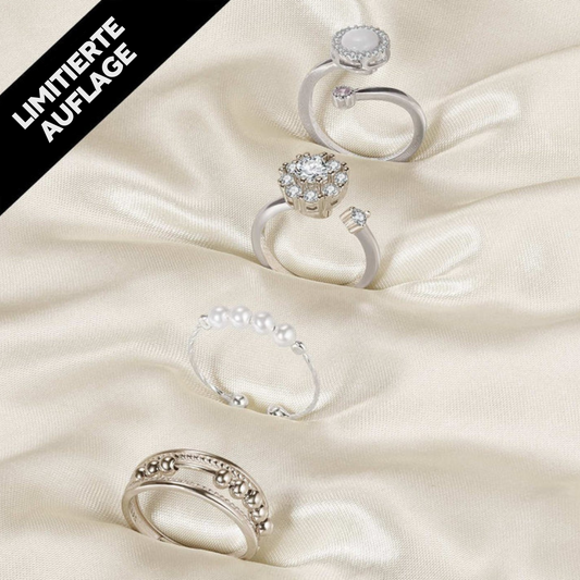 Set Comfort Bundle