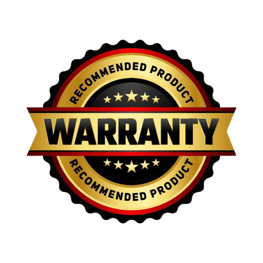WARRANTY